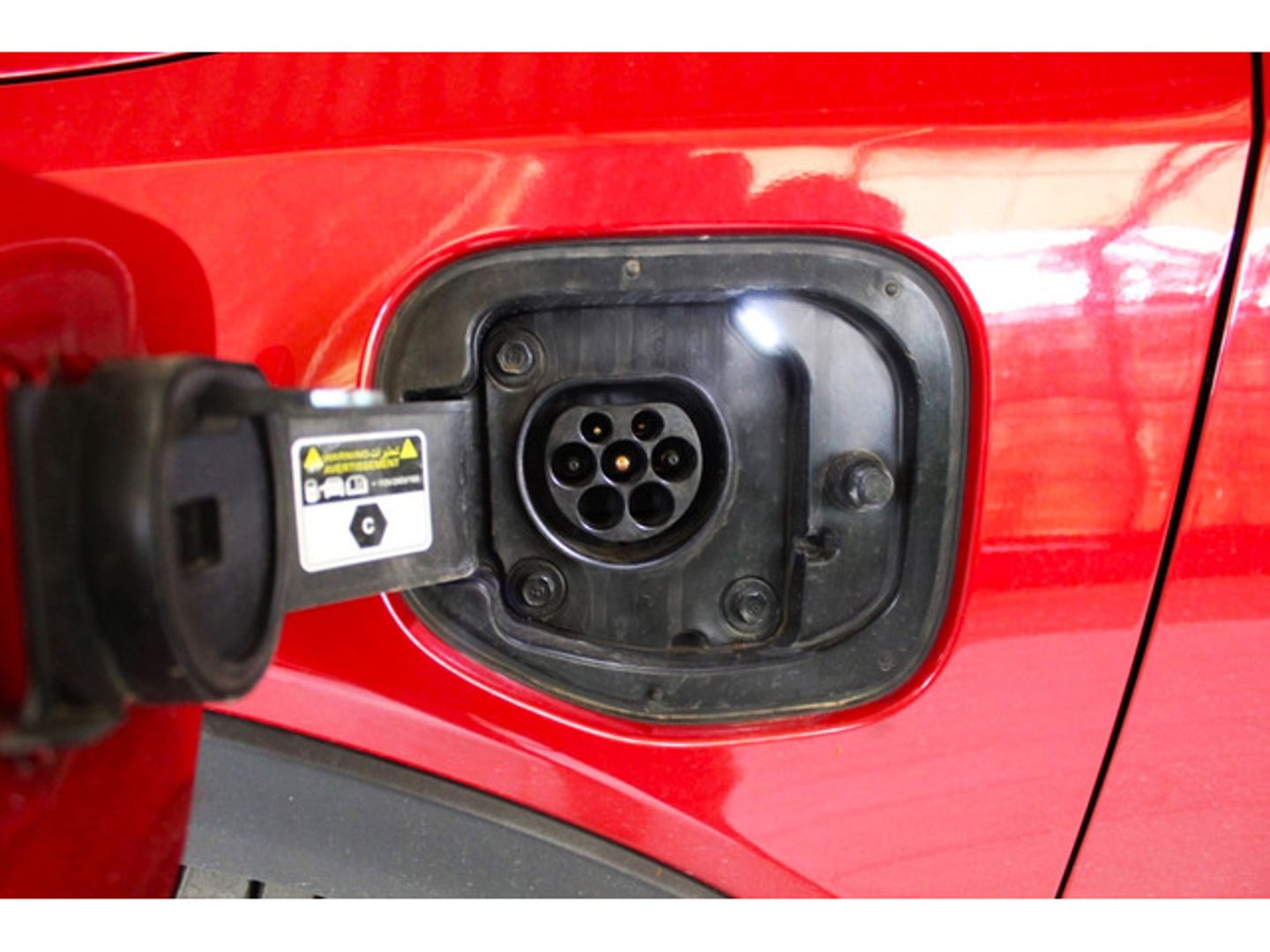 Kia XCeed 1.6 GDi PHEV eDrive 104 kW (141 CV)