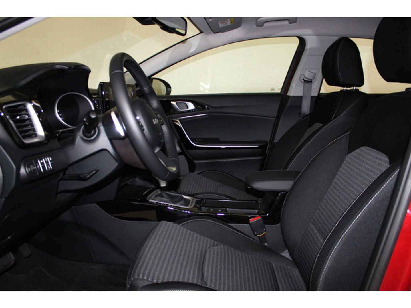 Kia XCeed 1.6 GDi PHEV eDrive 104 kW (141 CV)