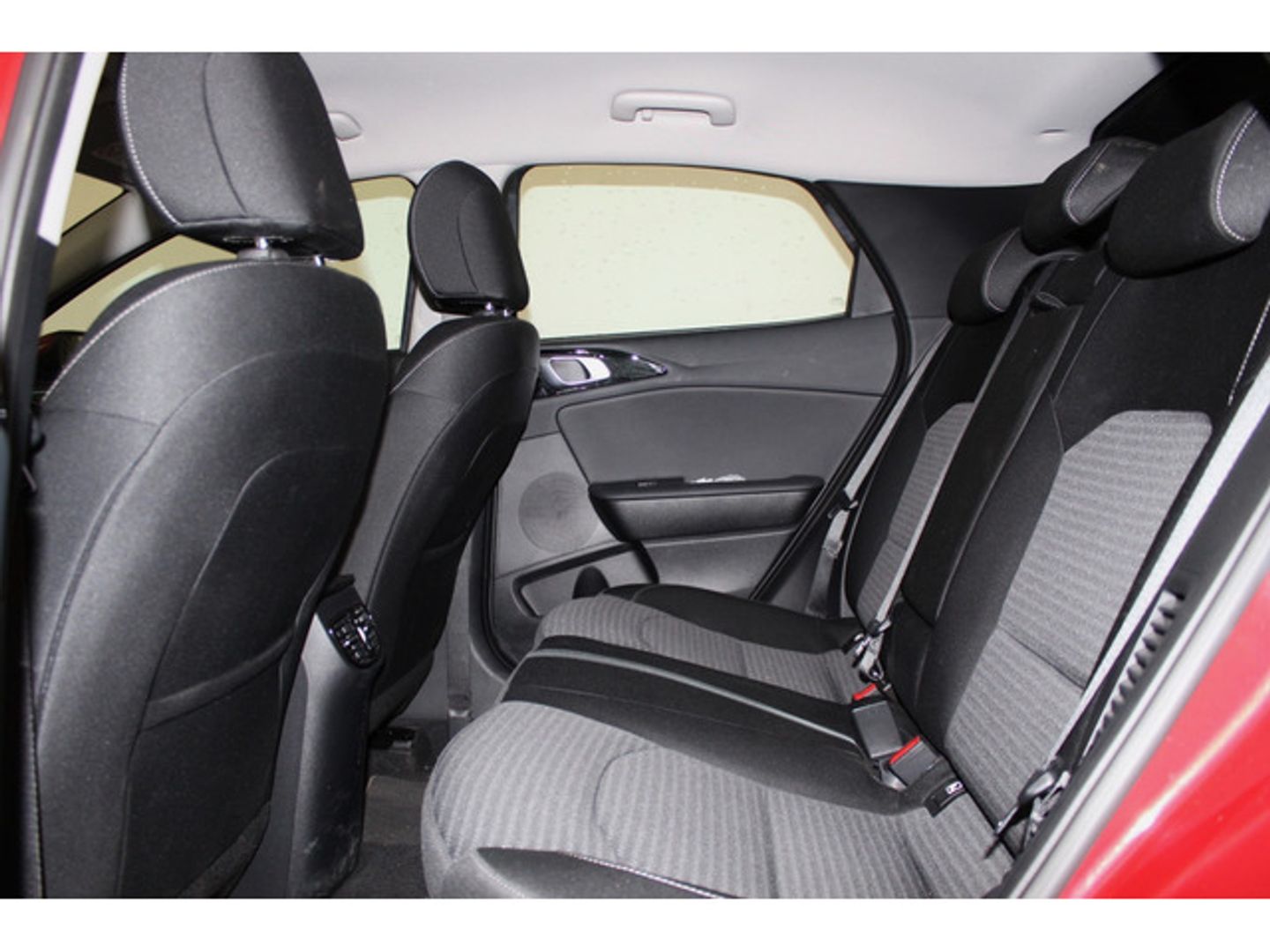 Kia XCeed 1.6 GDi PHEV eDrive 104 kW (141 CV)