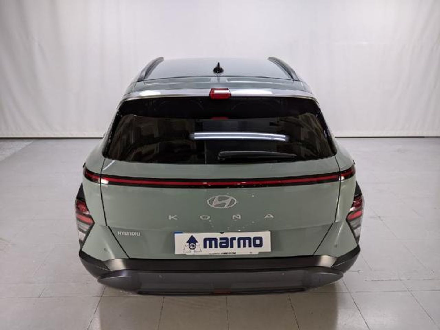 Hyundai Kona 1.0 TGDi 48V Tecno 4x2 88 kW (120 CV)