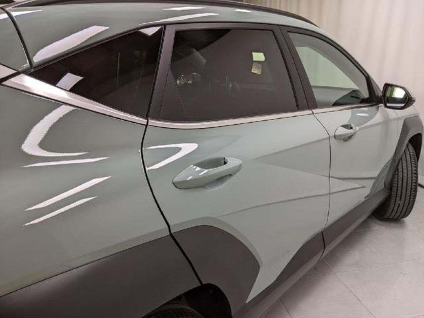 Hyundai Kona 1.0 TGDi 48V Tecno 4x2 88 kW (120 CV)