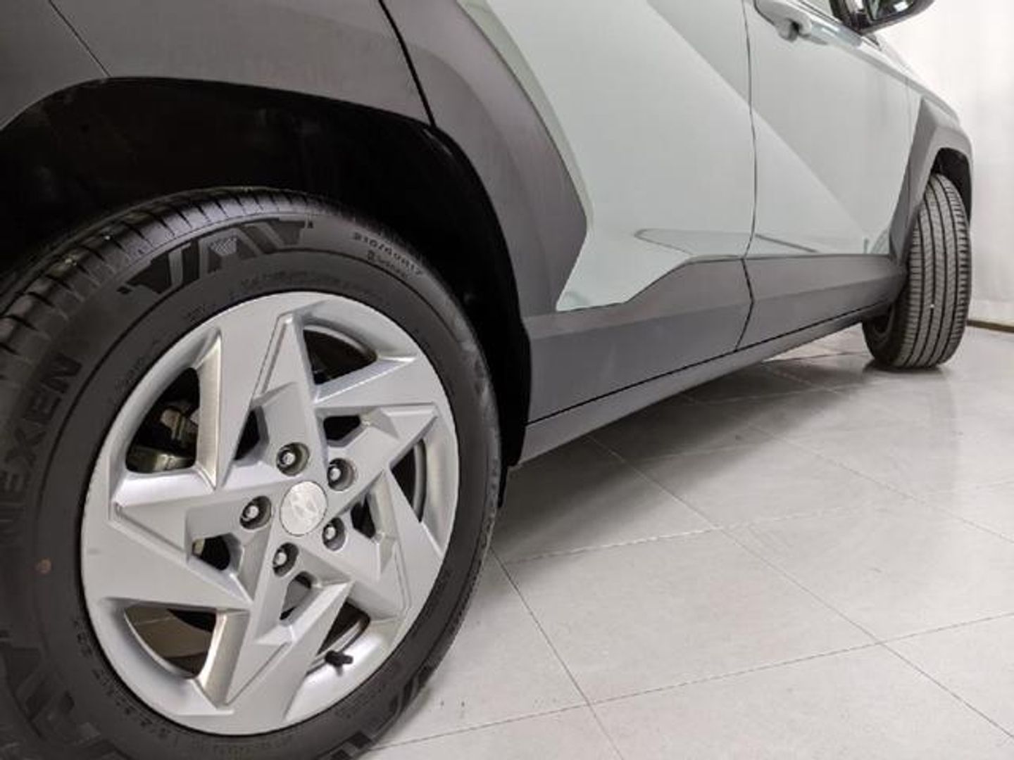 Hyundai Kona 1.0 TGDi 48V Tecno 4x2 88 kW (120 CV)
