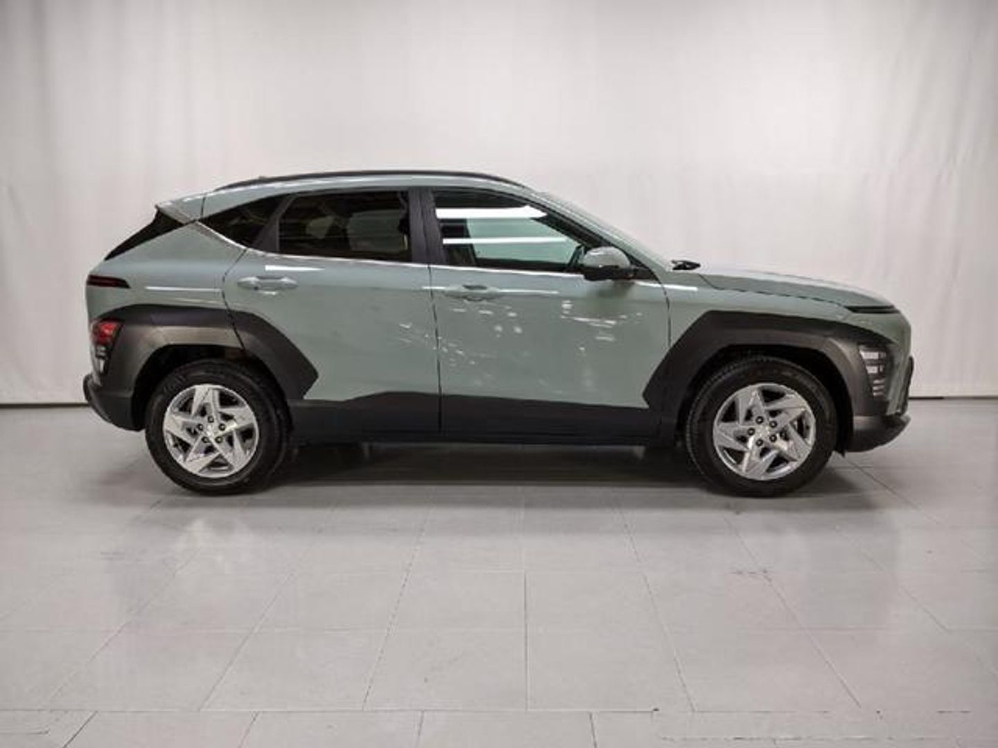 Hyundai Kona 1.0 TGDi 48V Tecno 4x2 88 kW (120 CV)