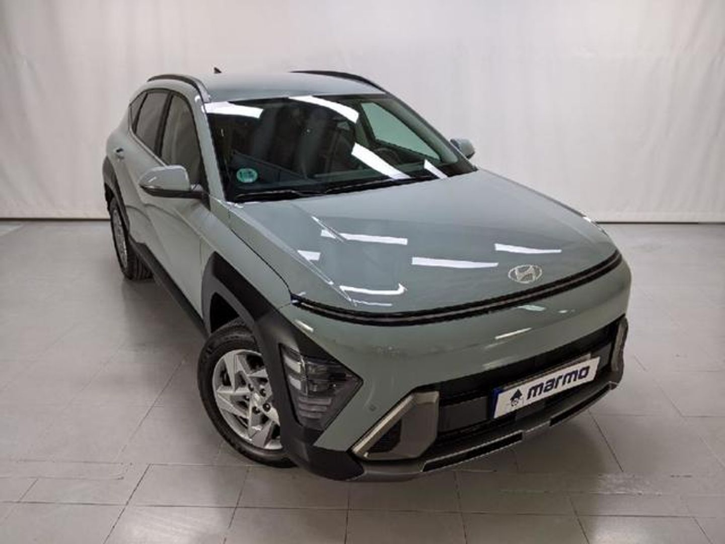 Hyundai Kona 1.0 TGDi 48V Tecno 4x2 88 kW (120 CV)