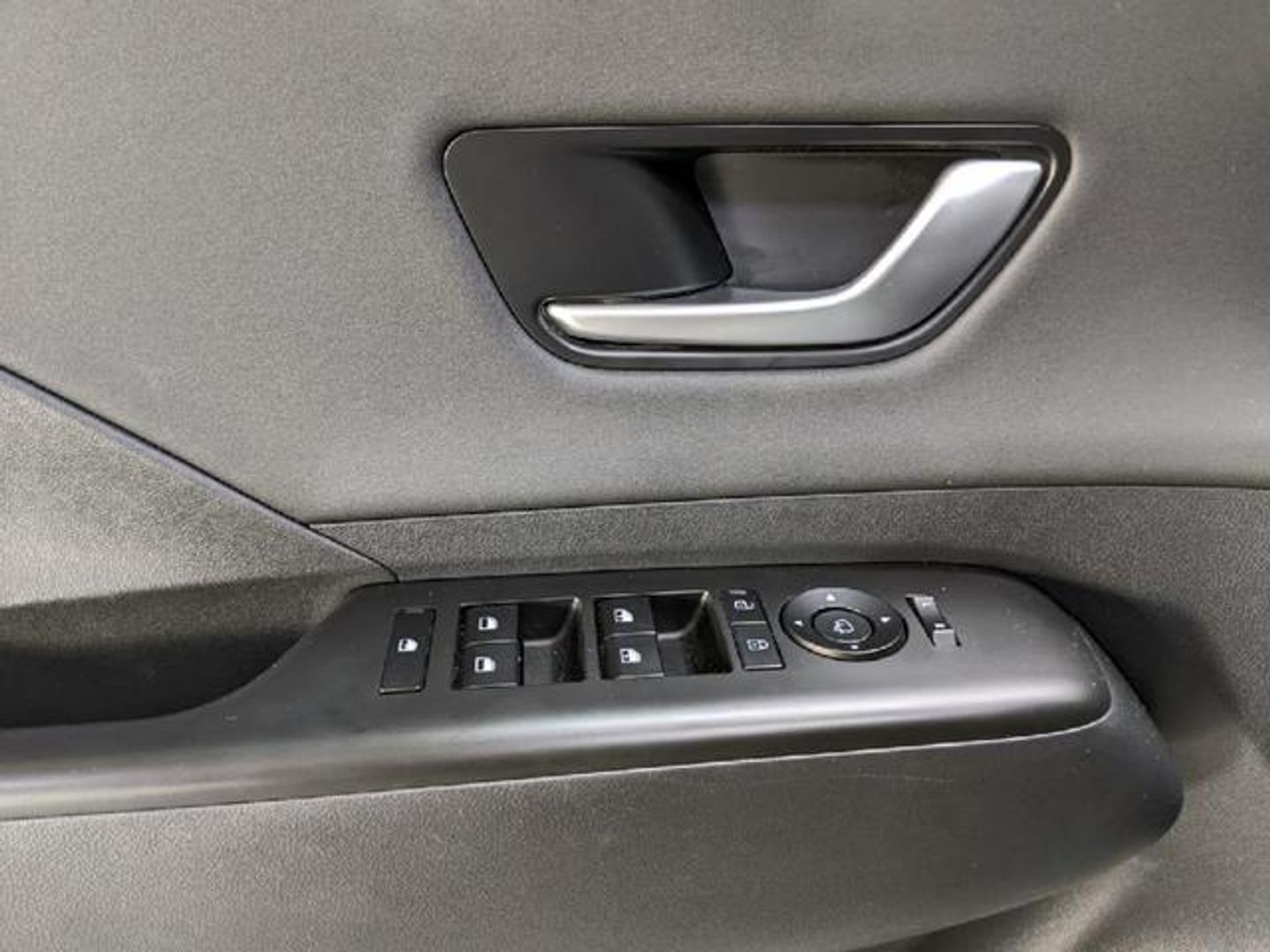 Hyundai Kona 1.0 TGDi 48V Tecno 4x2 88 kW (120 CV)