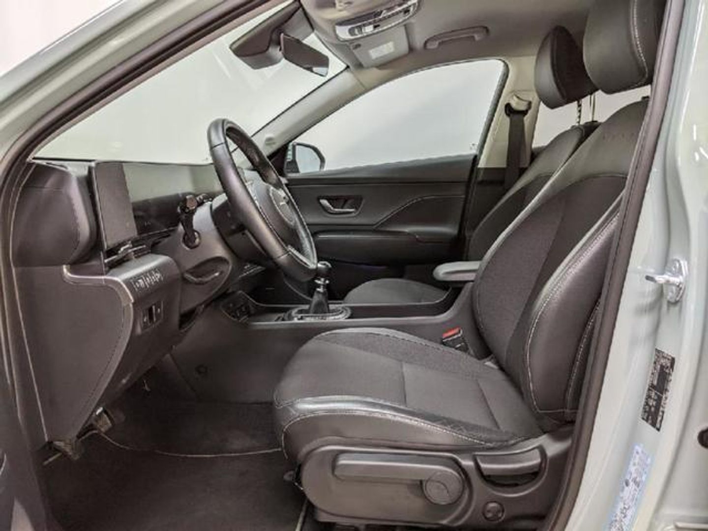 Hyundai Kona 1.0 TGDi 48V Tecno 4x2 88 kW (120 CV)