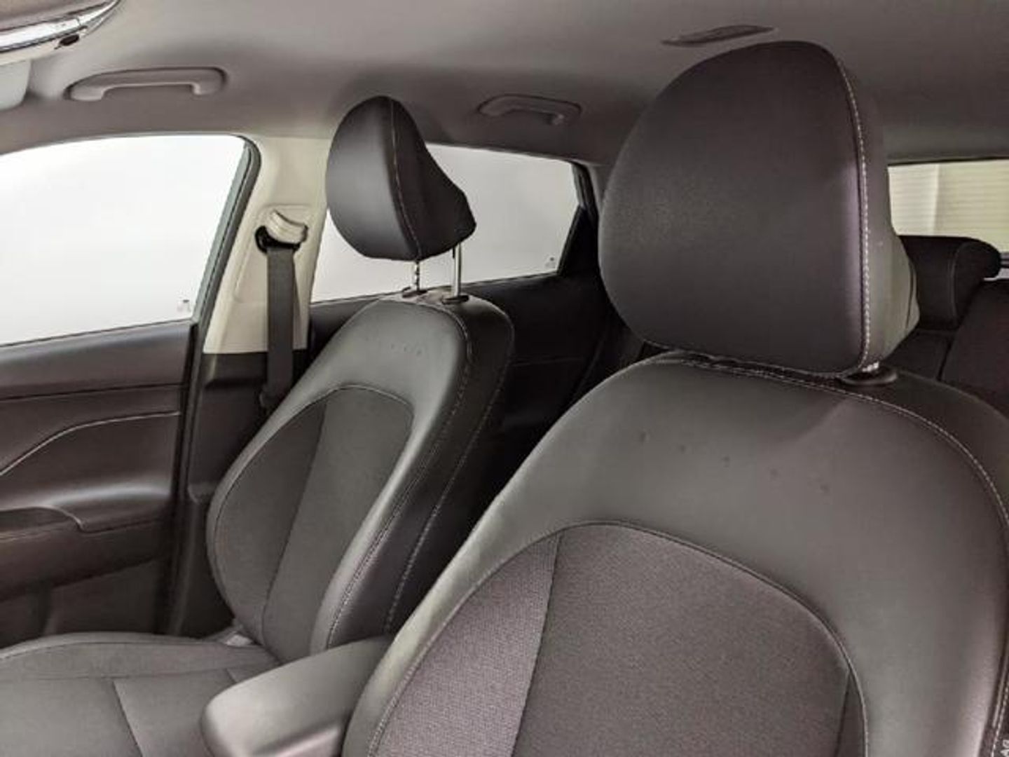 Hyundai Kona 1.0 TGDi 48V Tecno 4x2 88 kW (120 CV)