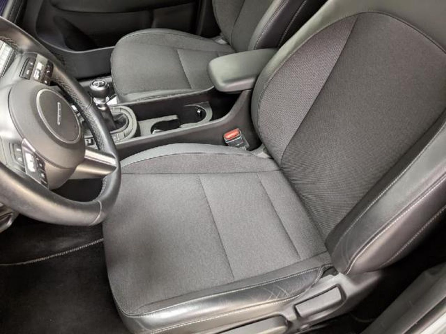 Hyundai Kona 1.0 TGDi 48V Tecno 4x2 88 kW (120 CV)