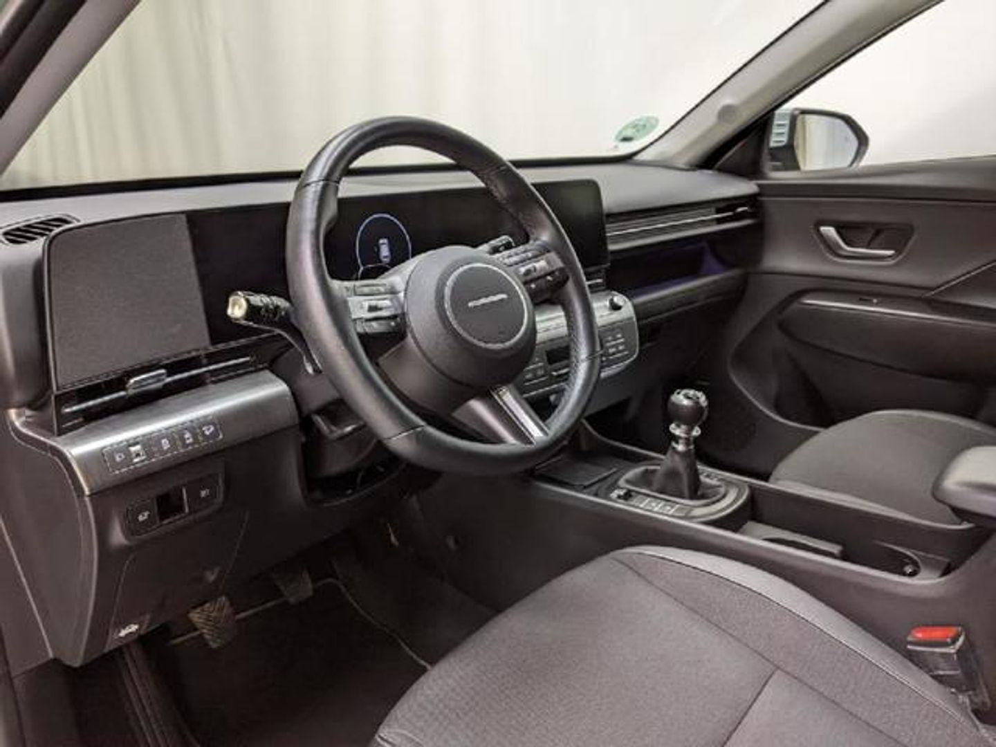 Hyundai Kona 1.0 TGDi 48V Tecno 4x2 88 kW (120 CV)