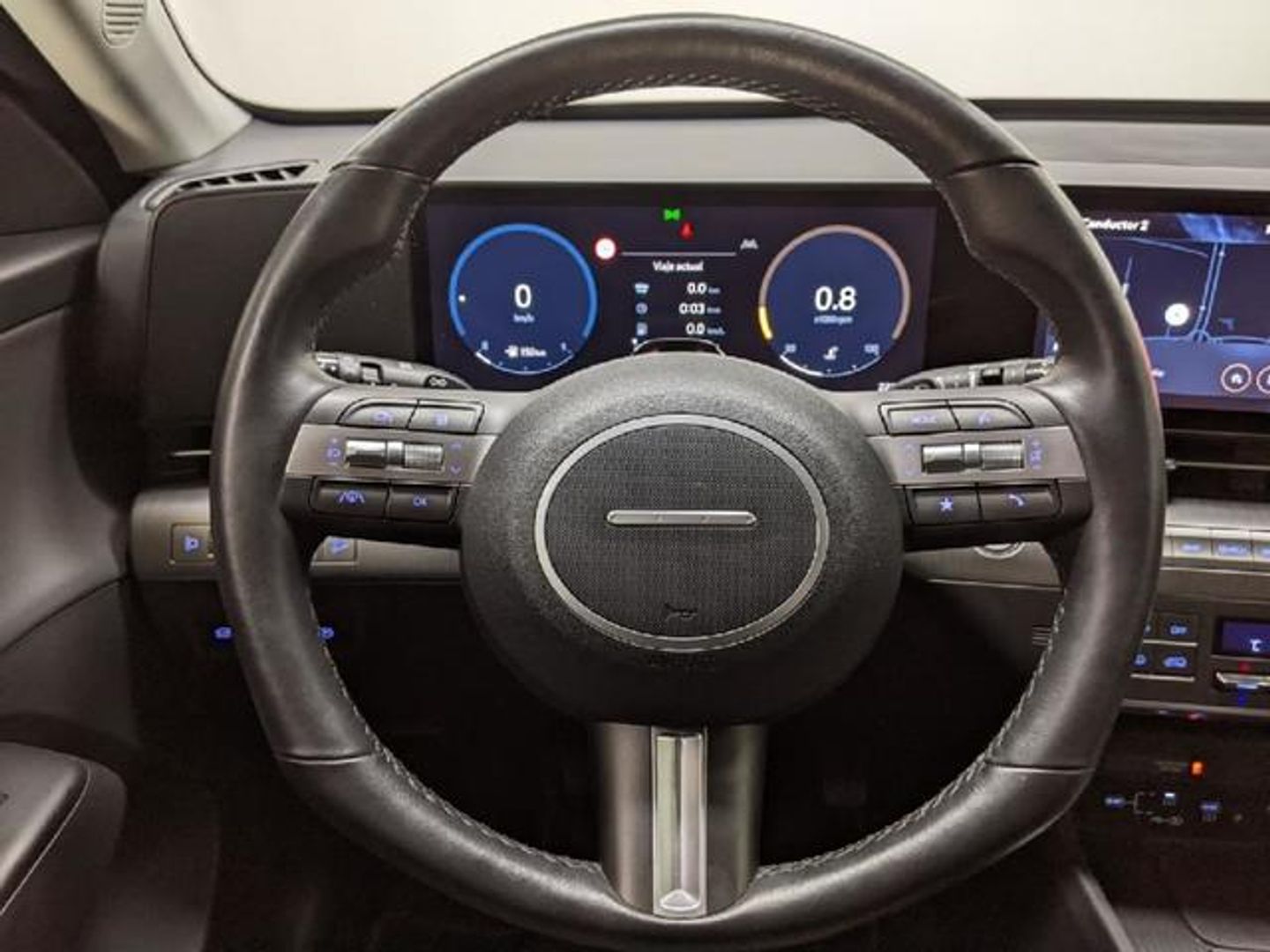 Hyundai Kona 1.0 TGDi 48V Tecno 4x2 88 kW (120 CV)