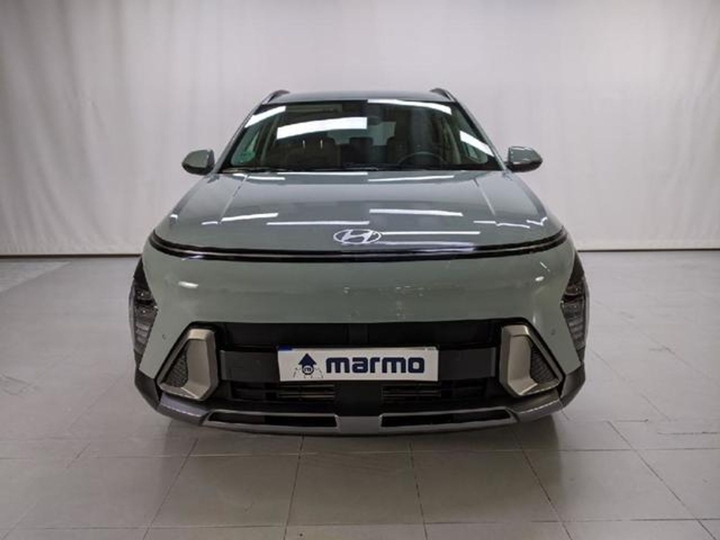 Hyundai Kona 1.0 TGDi 48V Tecno 4x2 88 kW (120 CV)