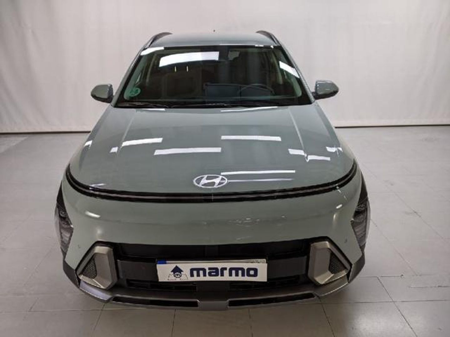 Hyundai Kona 1.0 TGDi 48V Tecno 4x2 88 kW (120 CV)