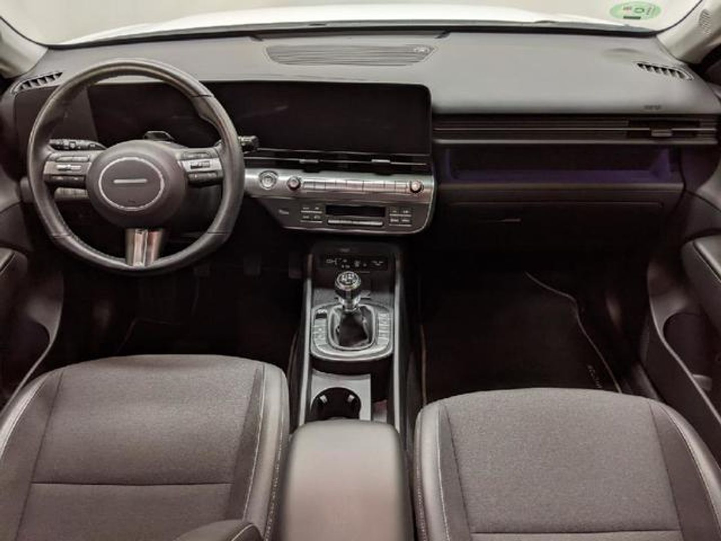 Hyundai Kona 1.0 TGDi 48V Tecno 4x2 88 kW (120 CV)