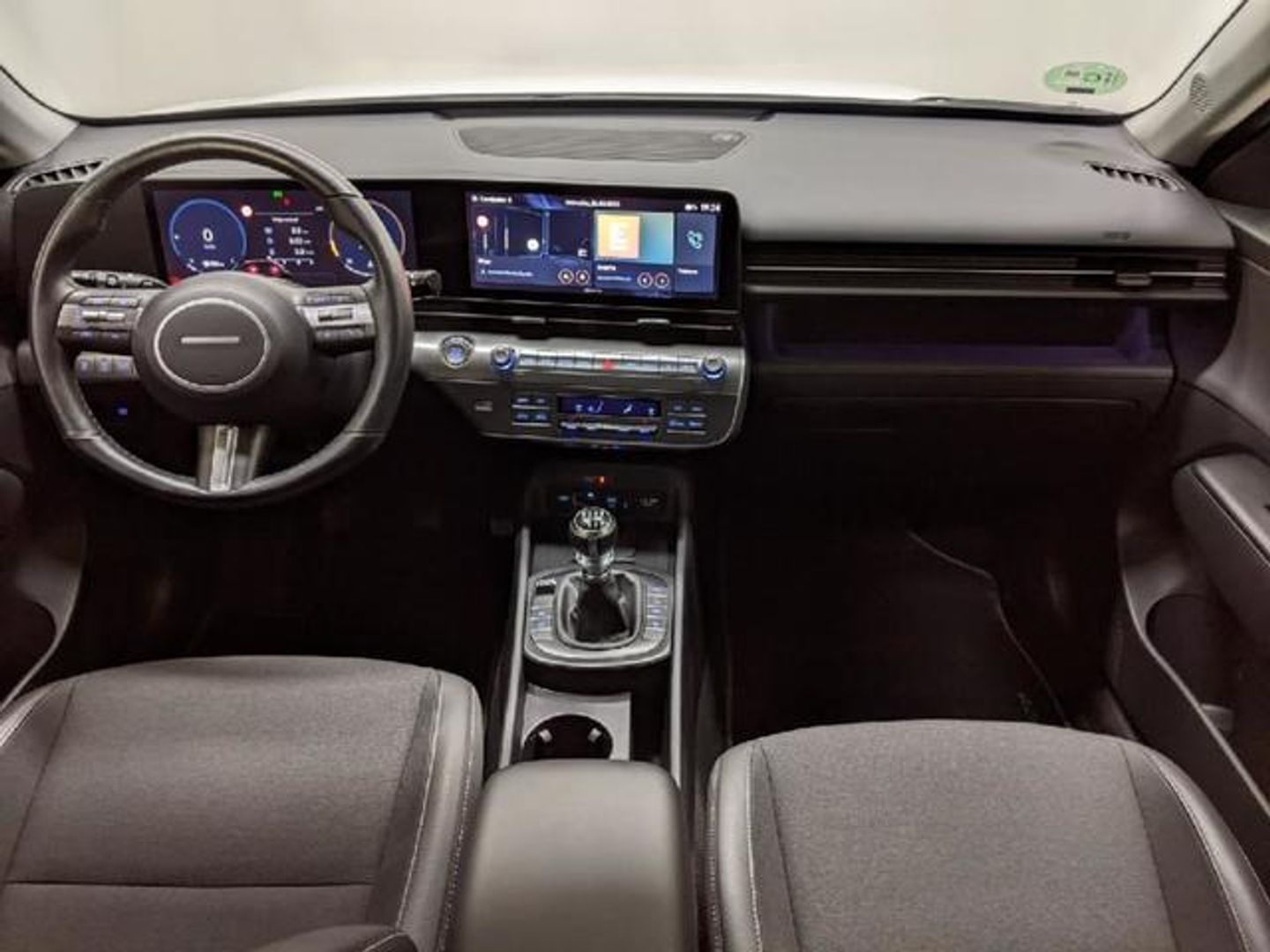 Hyundai Kona 1.0 TGDi 48V Tecno 4x2 88 kW (120 CV)