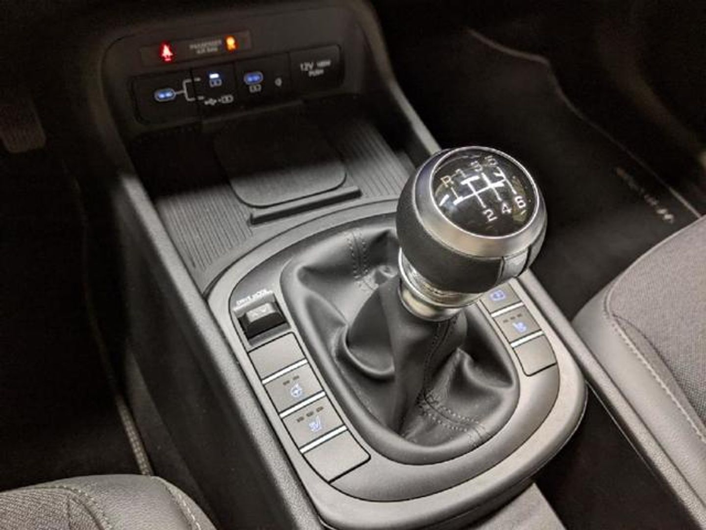 Hyundai Kona 1.0 TGDi 48V Tecno 4x2 88 kW (120 CV)