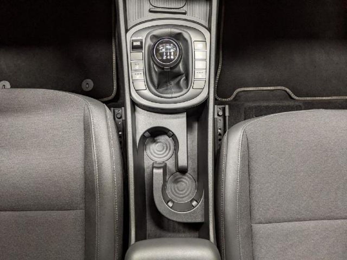 Hyundai Kona 1.0 TGDi 48V Tecno 4x2 88 kW (120 CV)