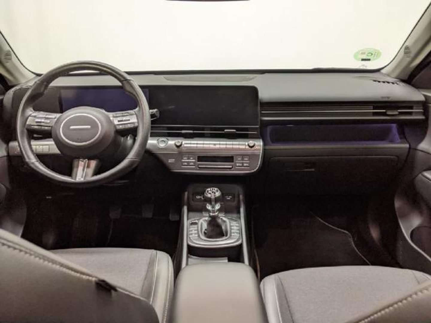 Hyundai Kona 1.0 TGDi 48V Tecno 4x2 88 kW (120 CV)