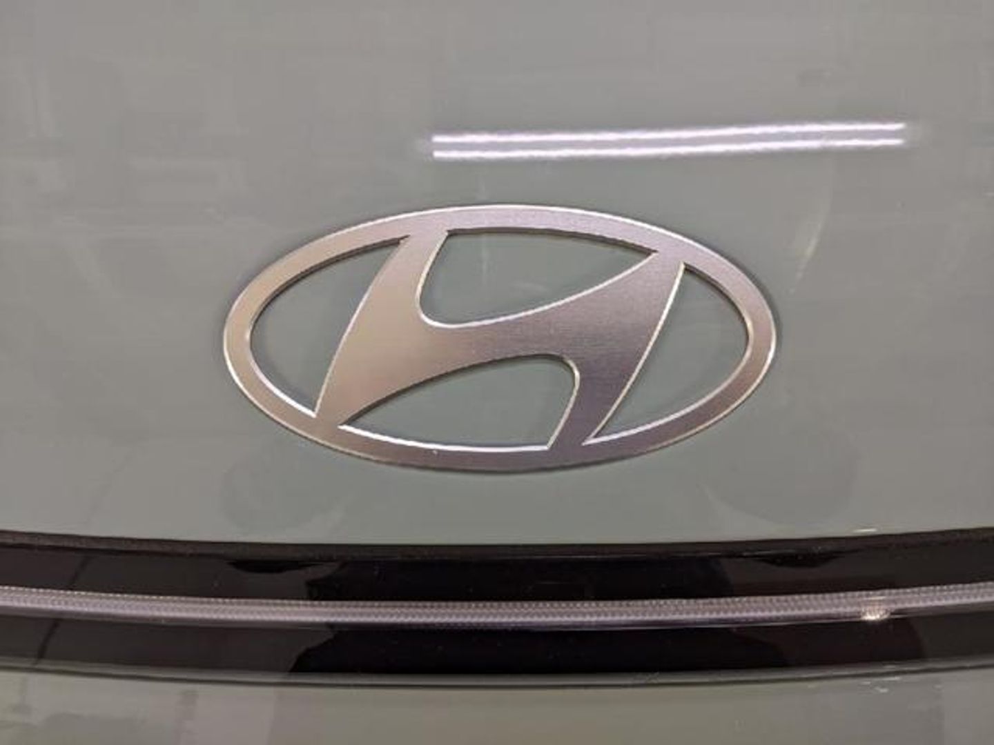 Hyundai Kona 1.0 TGDi 48V Tecno 4x2 88 kW (120 CV)