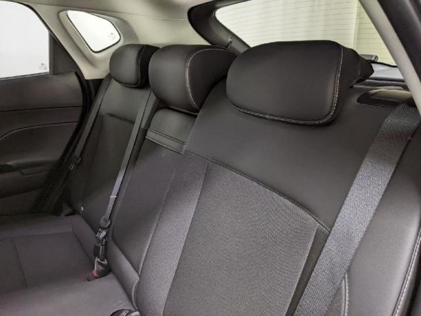 Hyundai Kona 1.0 TGDi 48V Tecno 4x2 88 kW (120 CV)