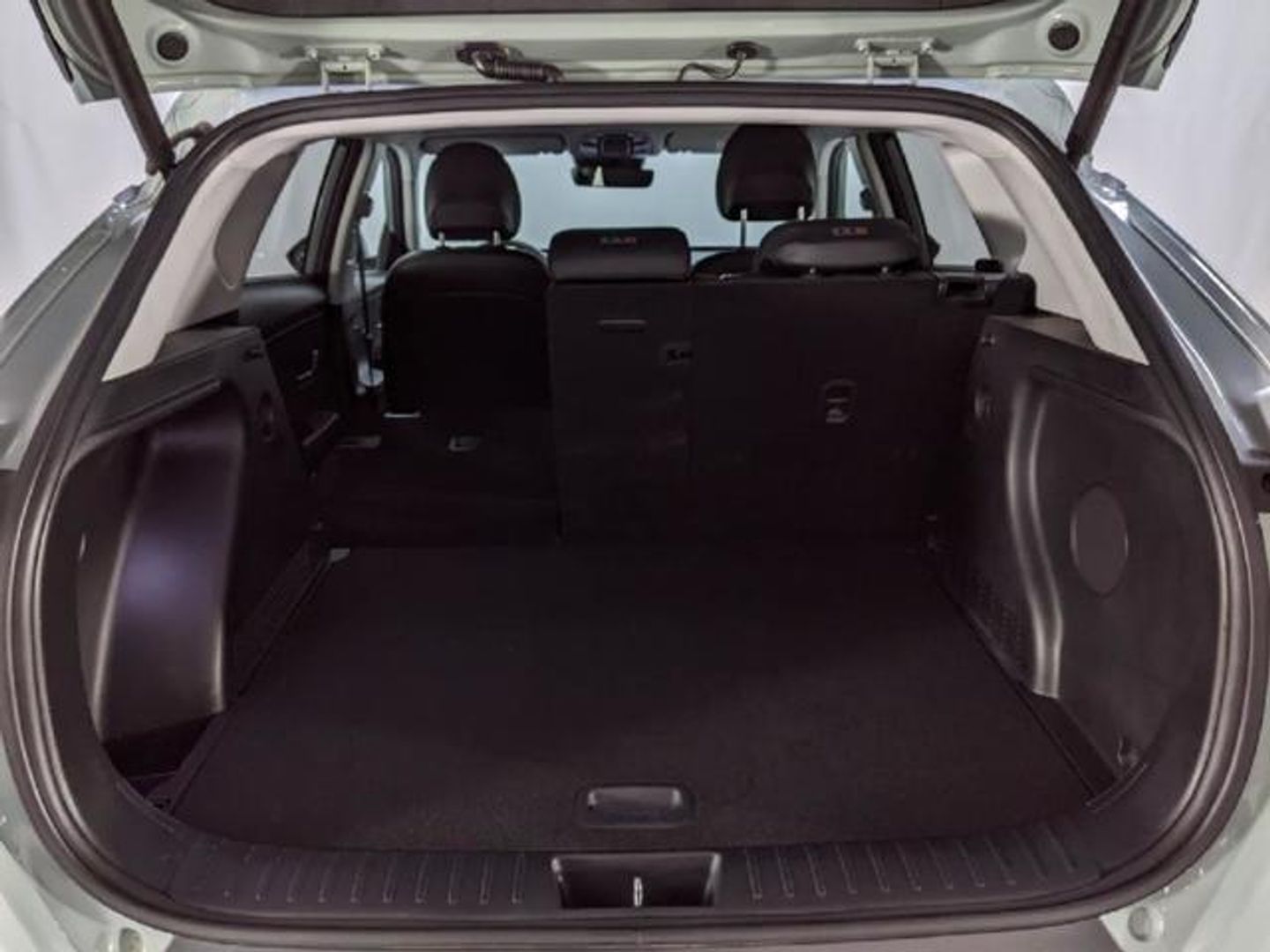 Hyundai Kona 1.0 TGDi 48V Tecno 4x2 88 kW (120 CV)