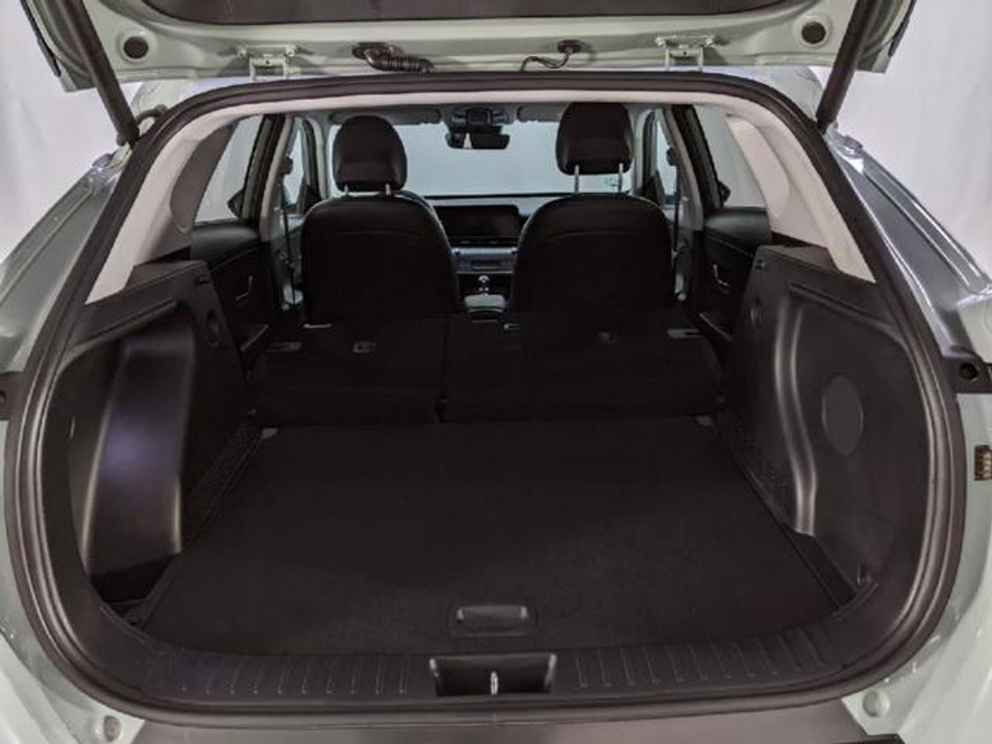 Hyundai Kona 1.0 TGDi 48V Tecno 4x2 88 kW (120 CV)