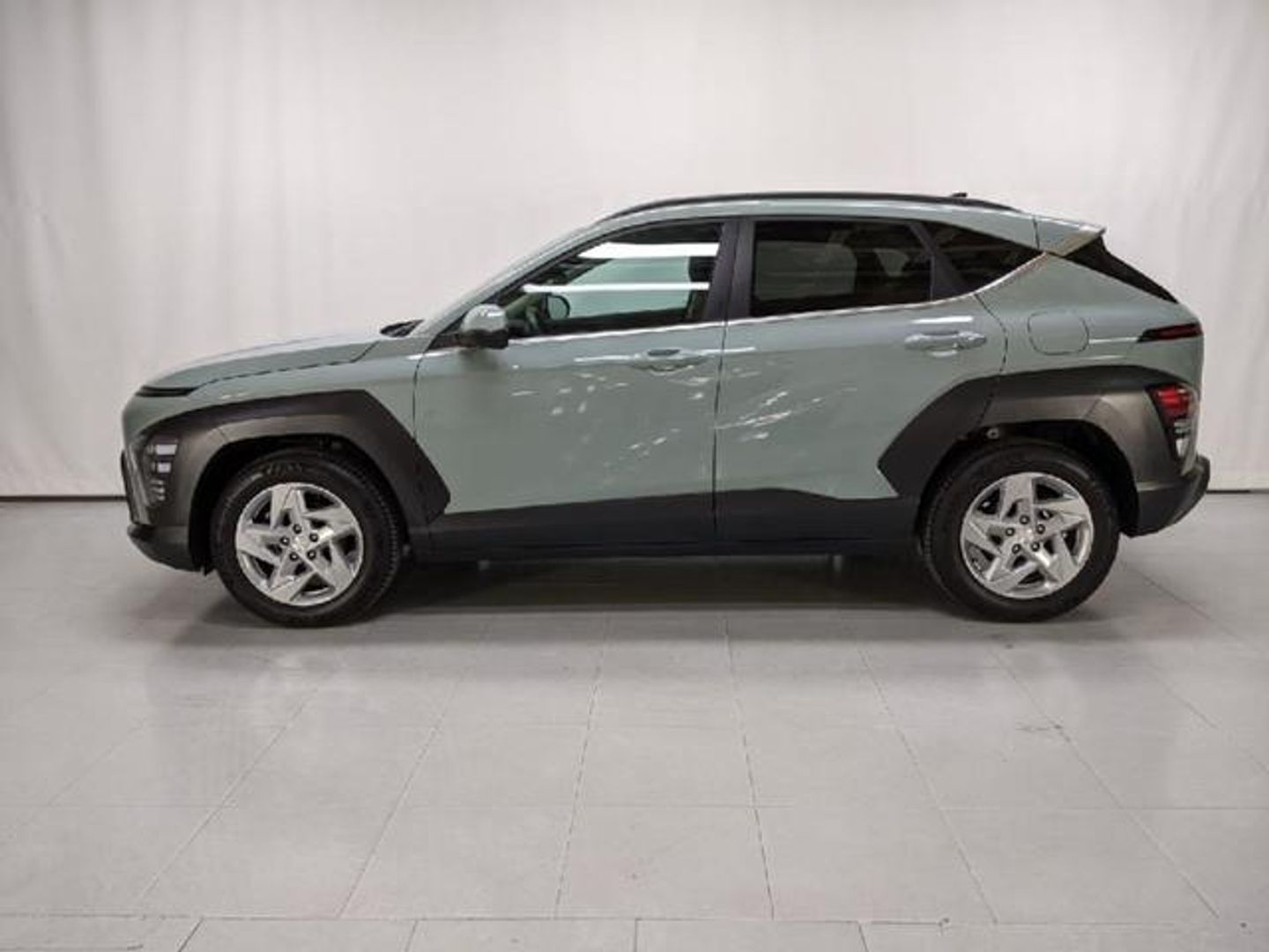 Hyundai Kona 1.0 TGDi 48V Tecno 4x2 88 kW (120 CV)