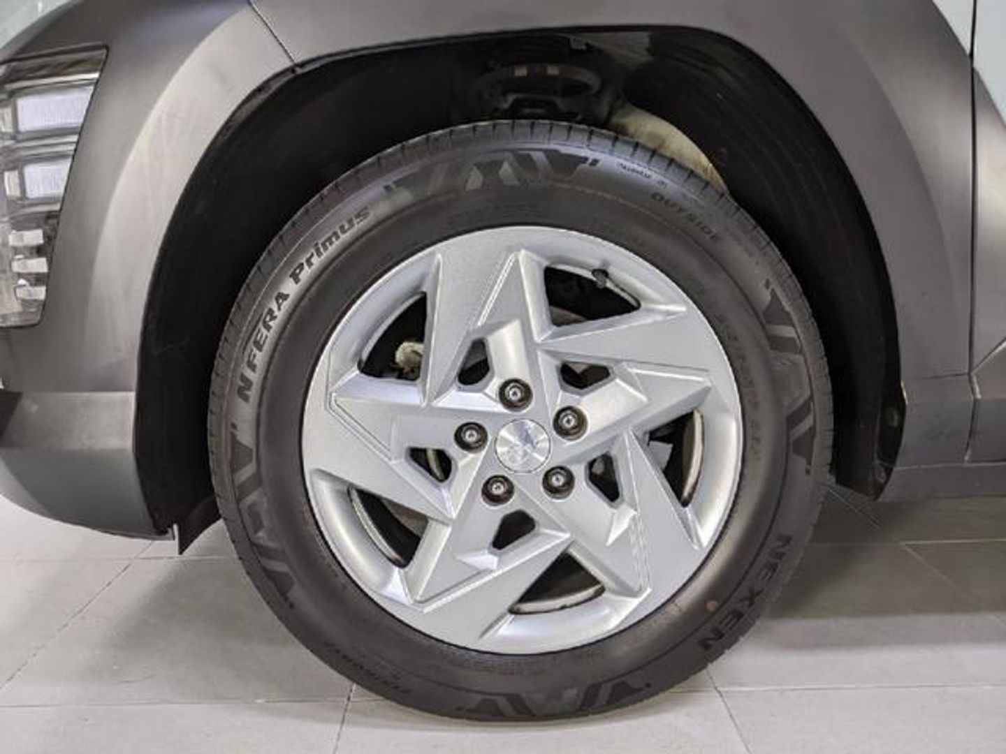 Hyundai Kona 1.0 TGDi 48V Tecno 4x2 88 kW (120 CV)