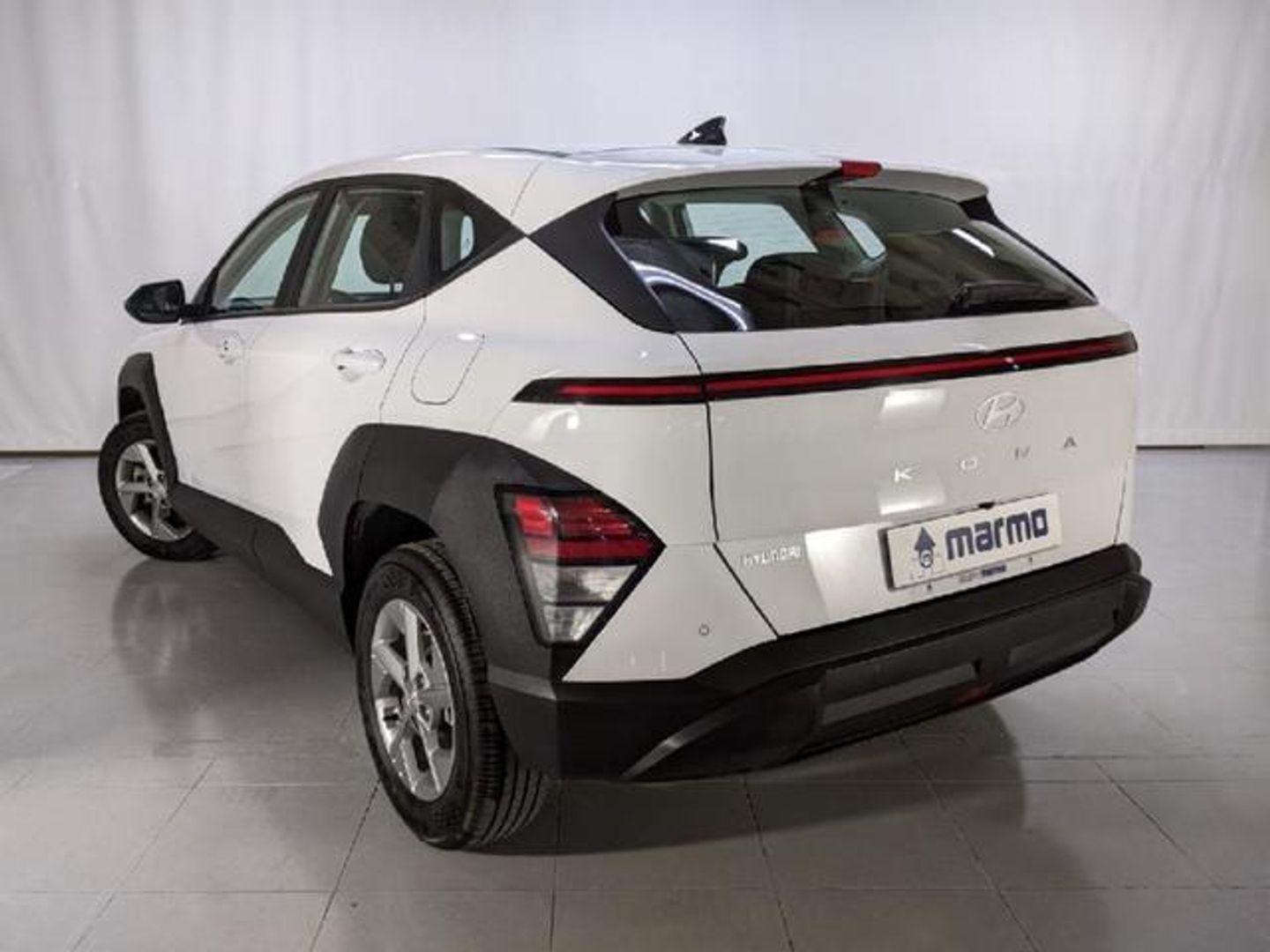 Hyundai Kona 1.0 TGDi Maxx 4x2 74 kW (100 CV)