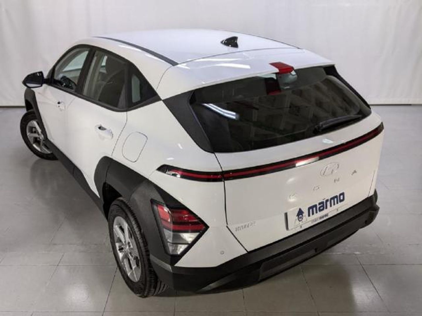 Hyundai Kona 1.0 TGDi Maxx 4x2 74 kW (100 CV)