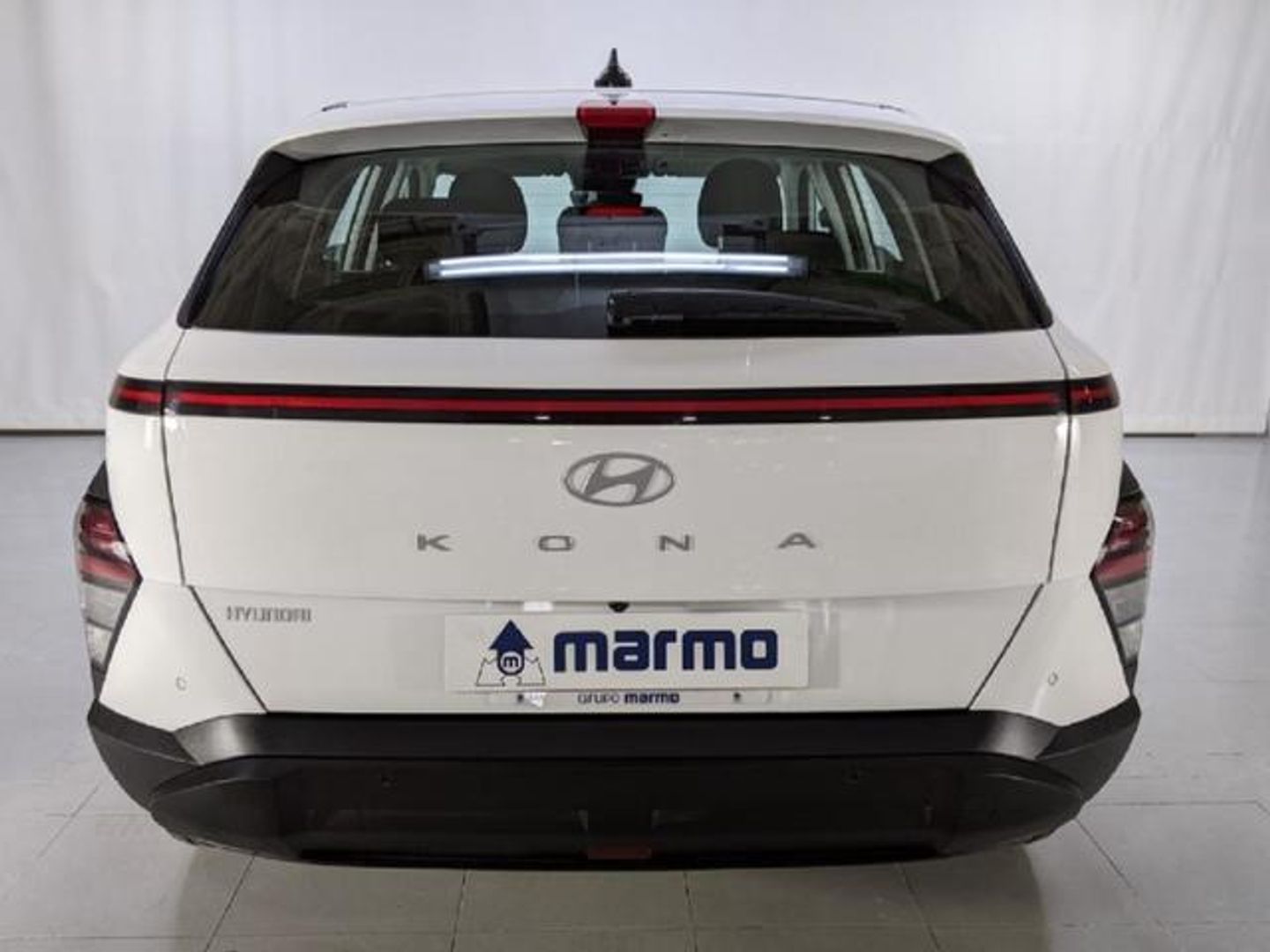 Hyundai Kona 1.0 TGDi Maxx 4x2 74 kW (100 CV)