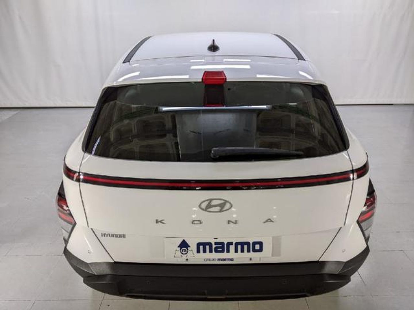 Hyundai Kona 1.0 TGDi Maxx 4x2 74 kW (100 CV)