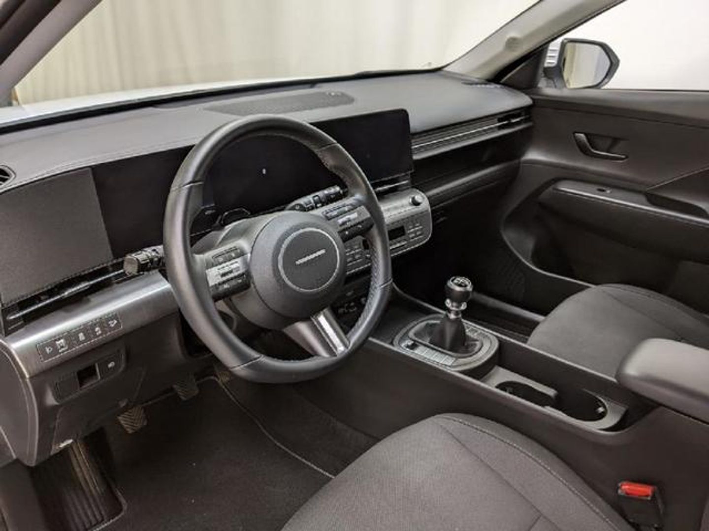 Hyundai Kona 1.0 TGDi Maxx 4x2 74 kW (100 CV)