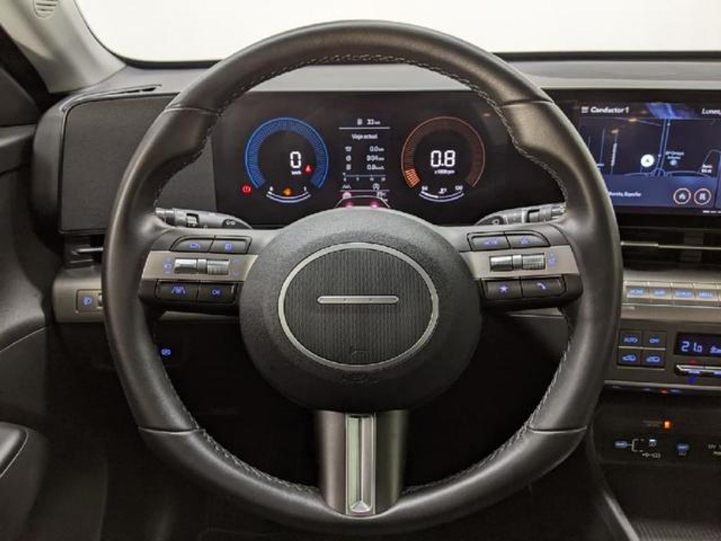 Hyundai Kona 1.0 TGDi Maxx 4x2 74 kW (100 CV)