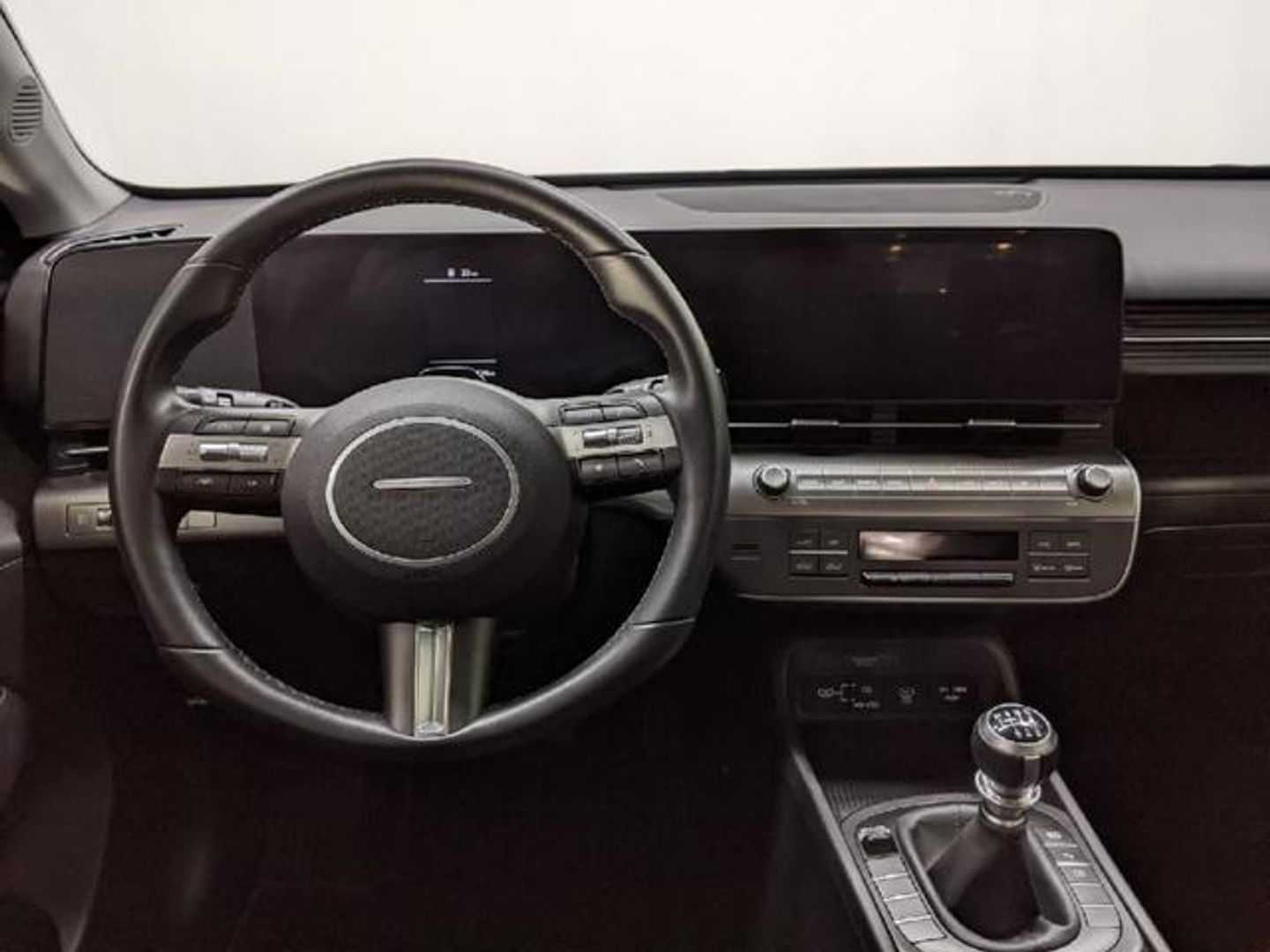 Hyundai Kona 1.0 TGDi Maxx 4x2 74 kW (100 CV)
