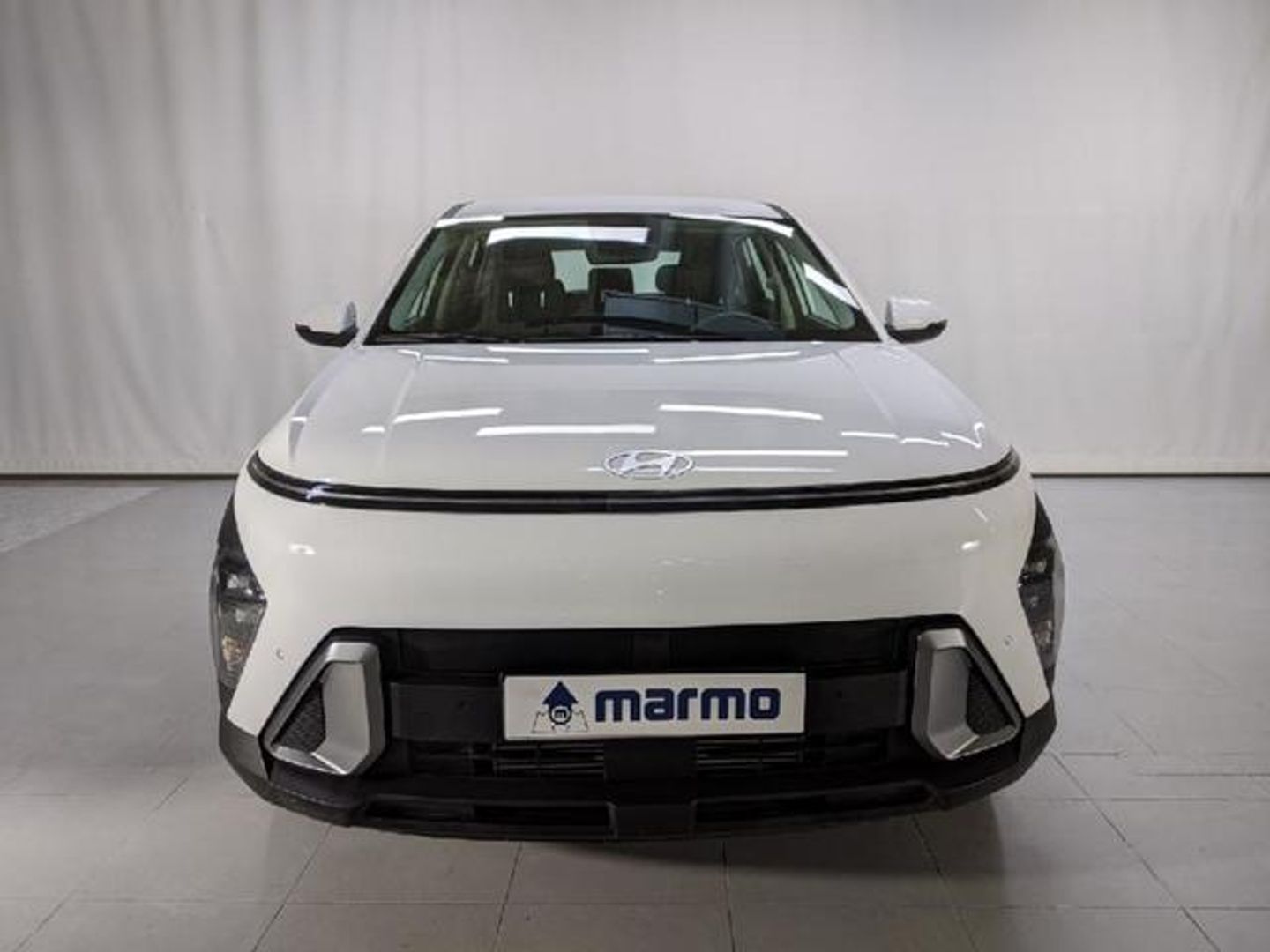 Hyundai Kona 1.0 TGDi Maxx 4x2 74 kW (100 CV)