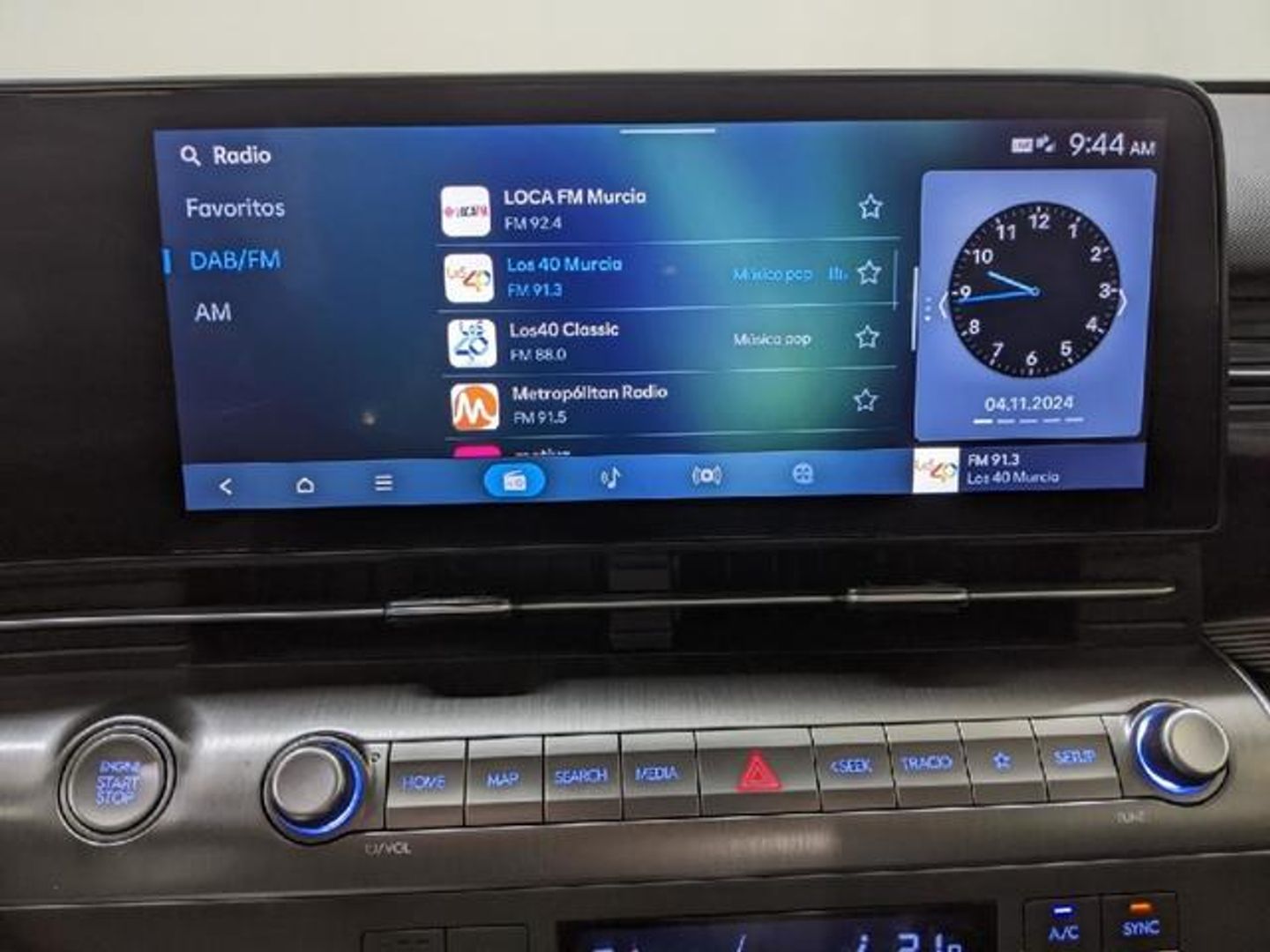 Hyundai Kona 1.0 TGDi Maxx 4x2 74 kW (100 CV)