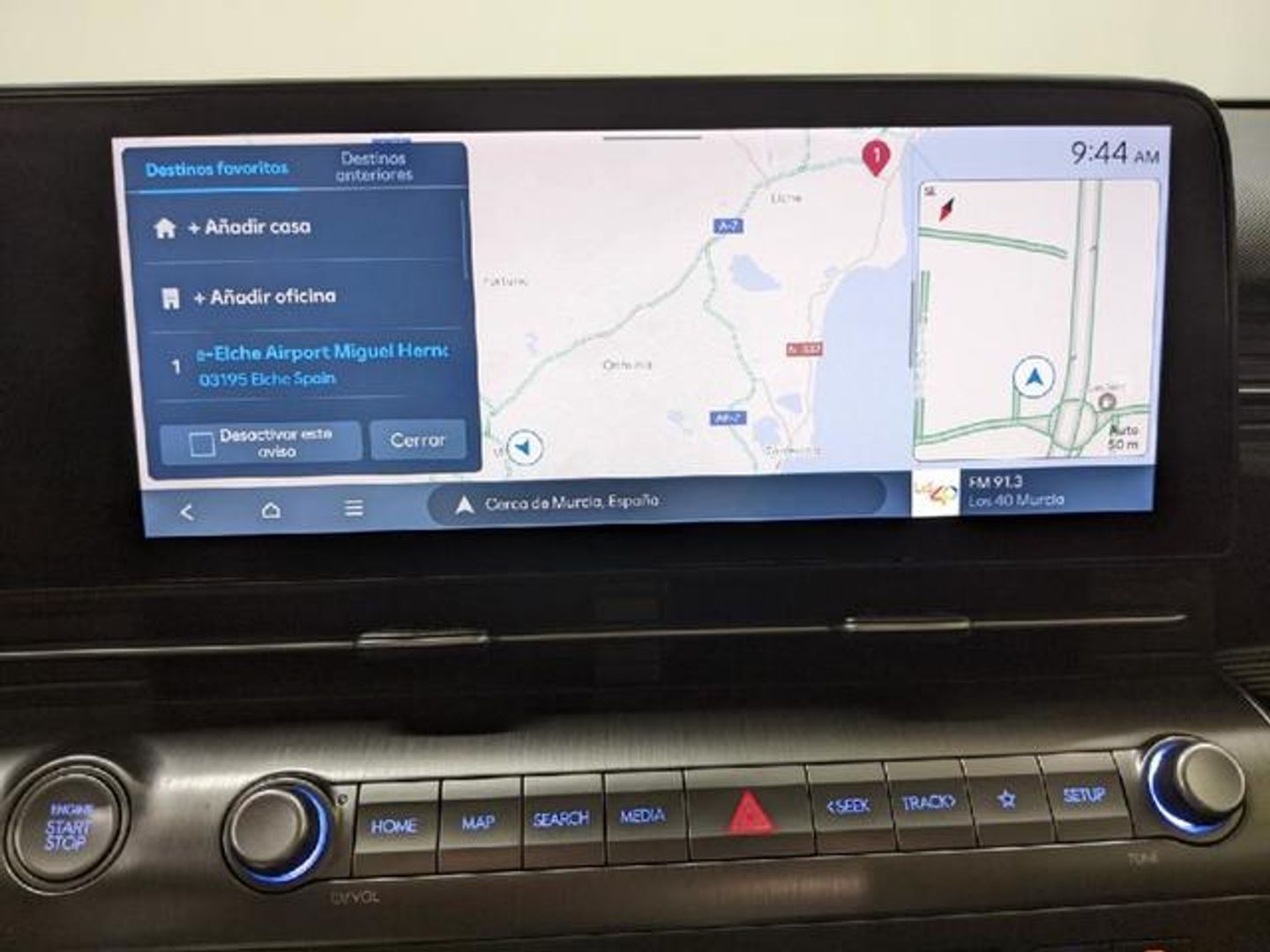 Hyundai Kona 1.0 TGDi Maxx 4x2 74 kW (100 CV)