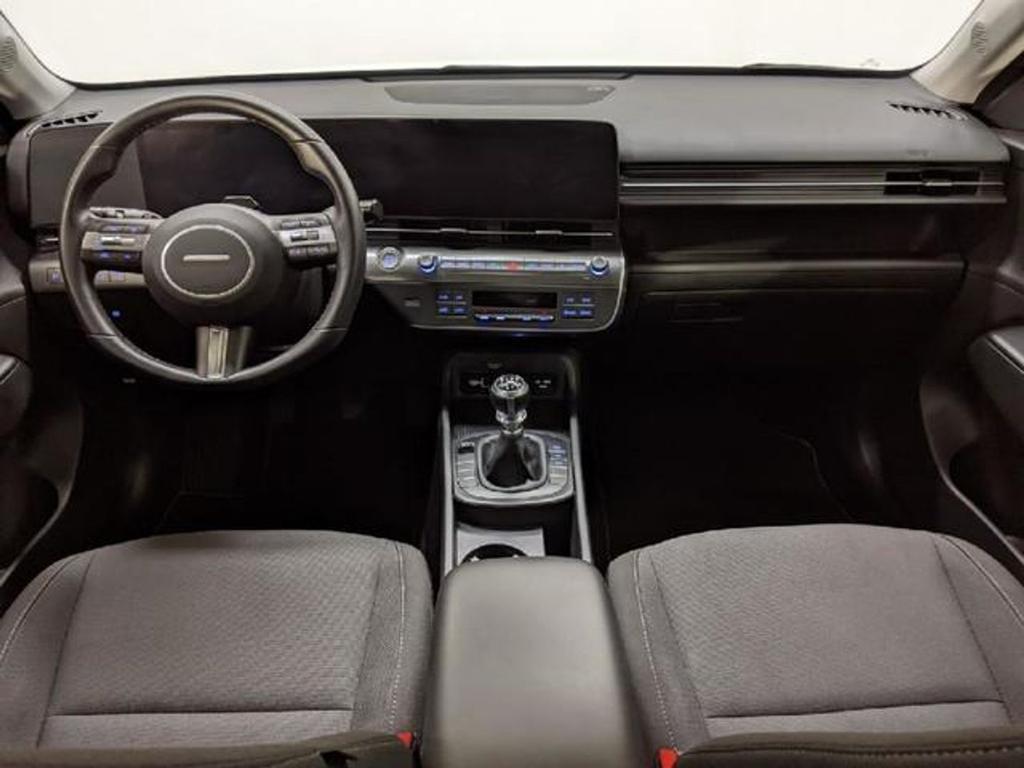 Hyundai Kona 1.0 TGDi Maxx 4x2 74 kW (100 CV)