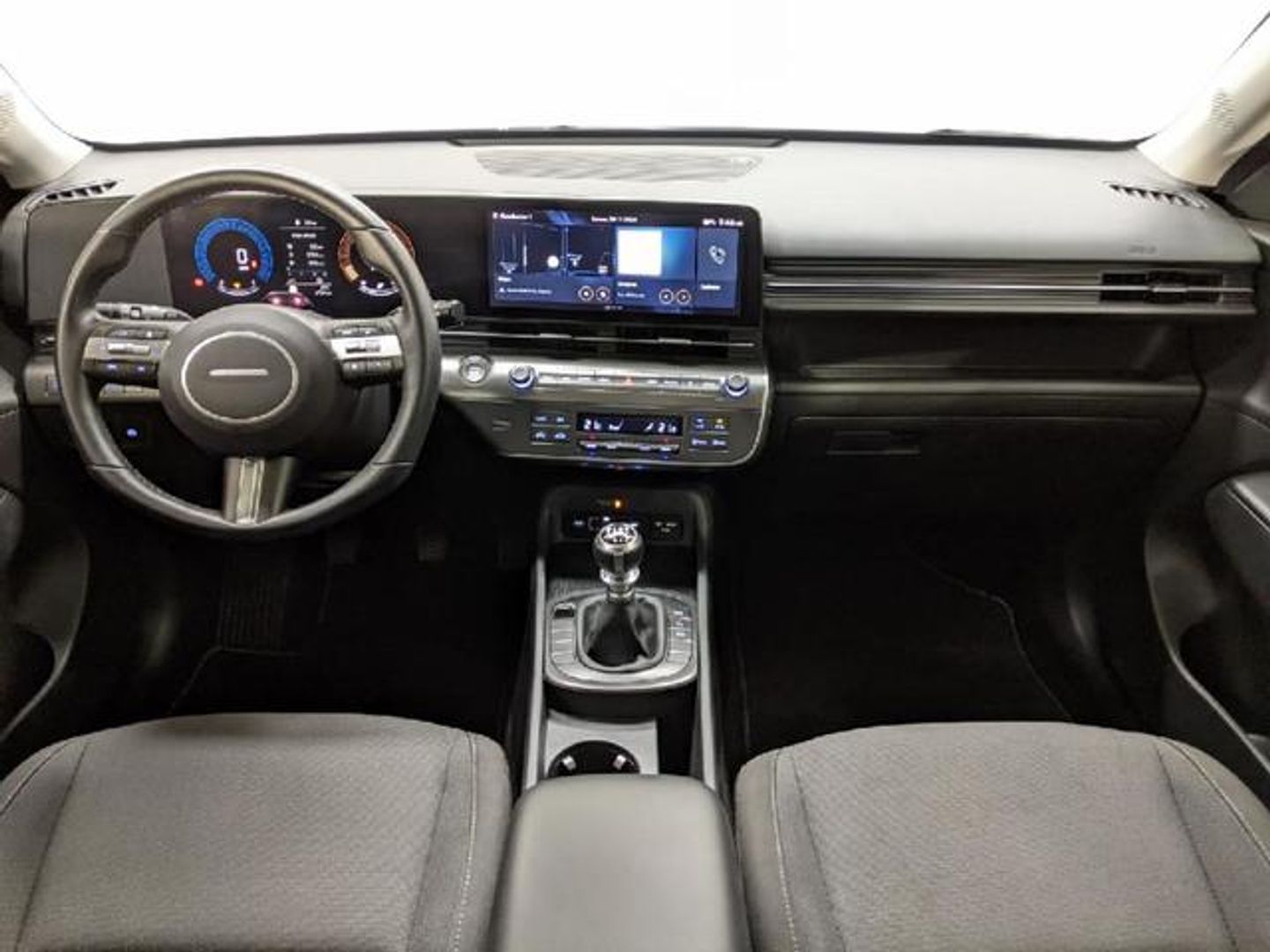 Hyundai Kona 1.0 TGDi Maxx 4x2 74 kW (100 CV)