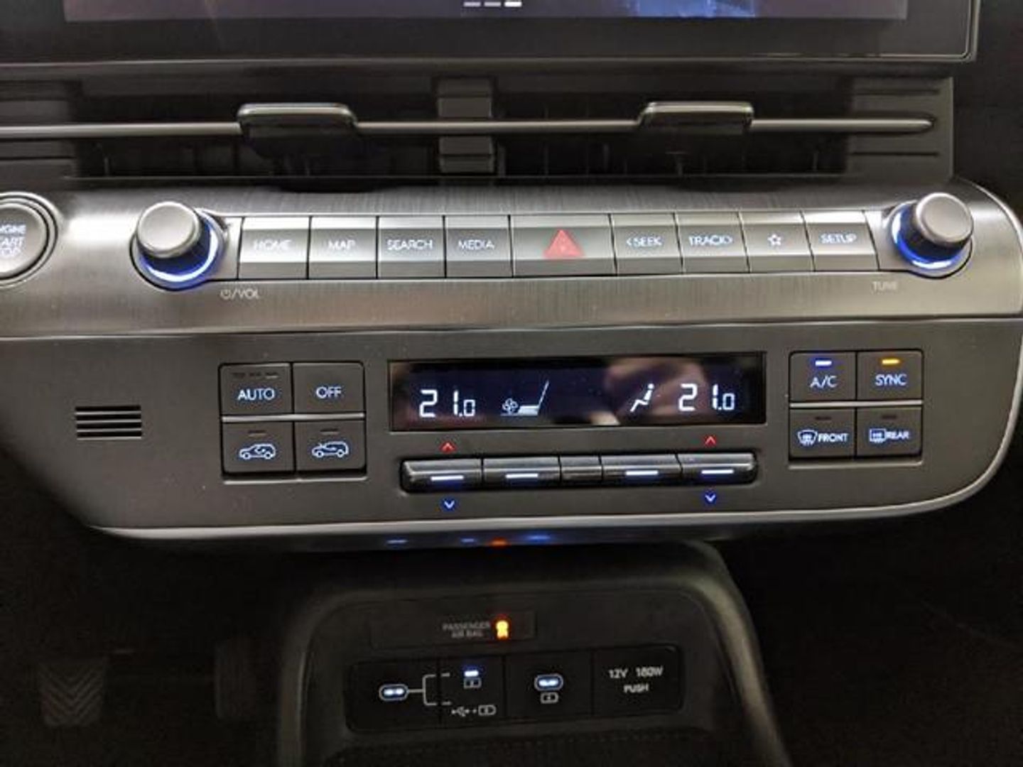 Hyundai Kona 1.0 TGDi Maxx 4x2 74 kW (100 CV)