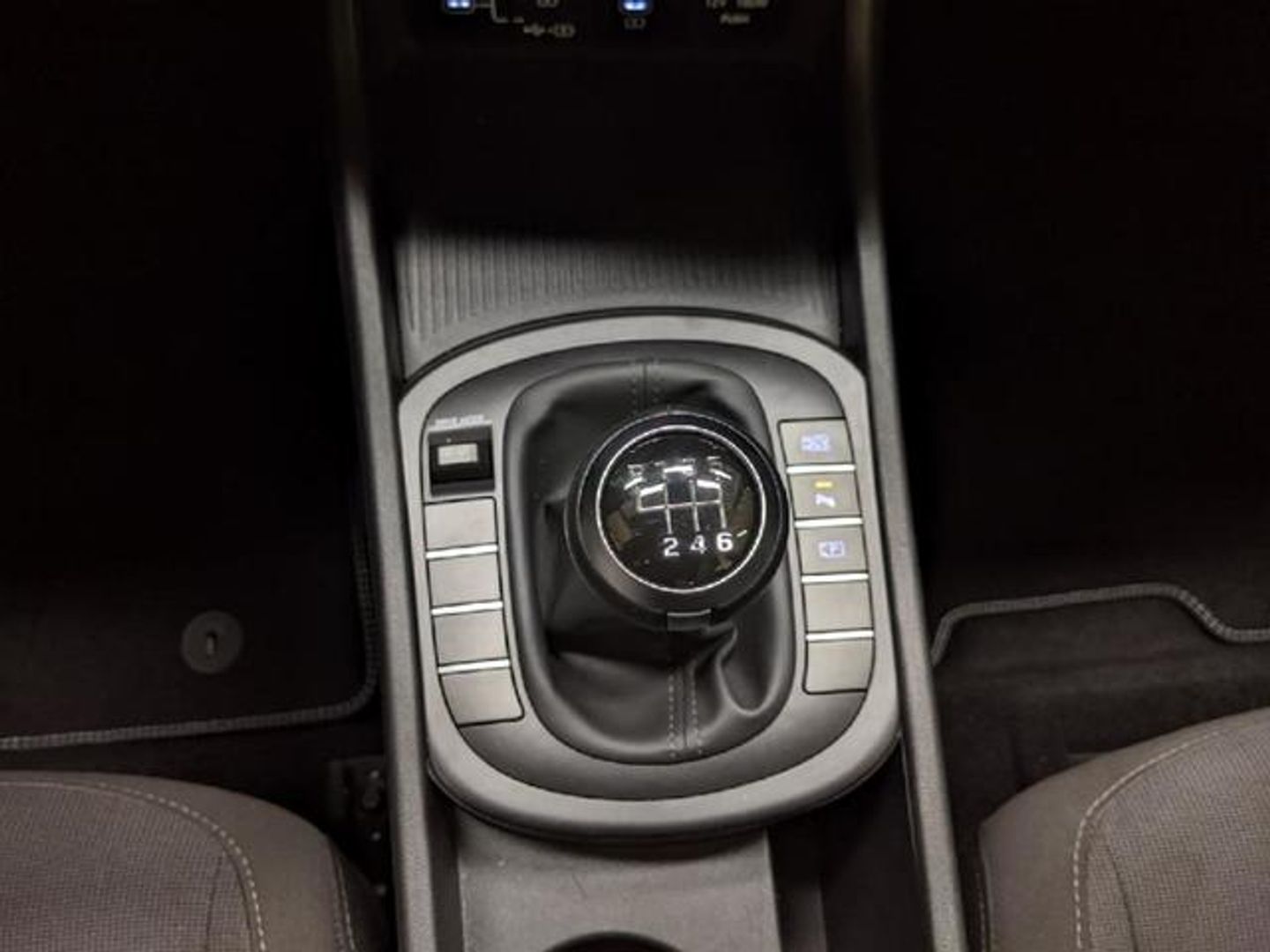 Hyundai Kona 1.0 TGDi Maxx 4x2 74 kW (100 CV)