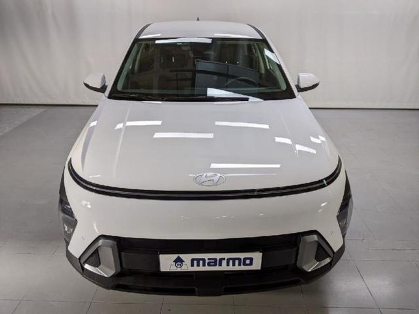 Hyundai Kona 1.0 TGDi Maxx 4x2 74 kW (100 CV)