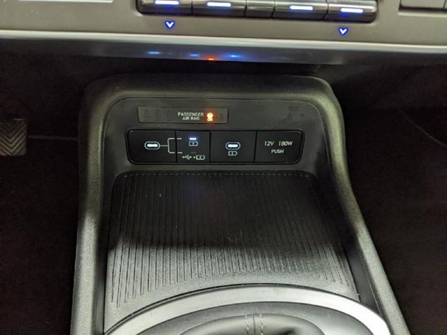 Hyundai Kona 1.0 TGDi Maxx 4x2 74 kW (100 CV)