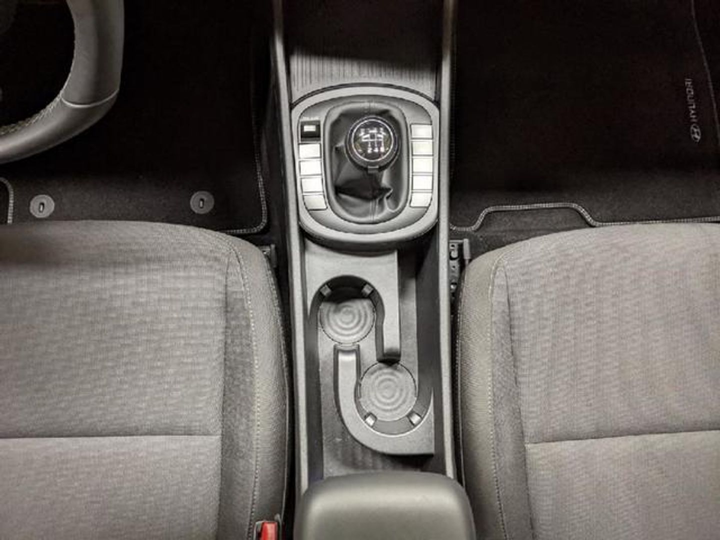 Hyundai Kona 1.0 TGDi Maxx 4x2 74 kW (100 CV)