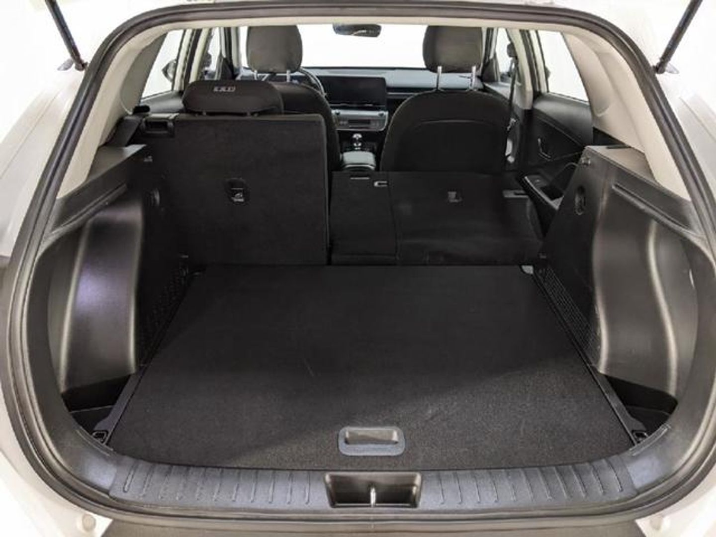 Hyundai Kona 1.0 TGDi Maxx 4x2 74 kW (100 CV)