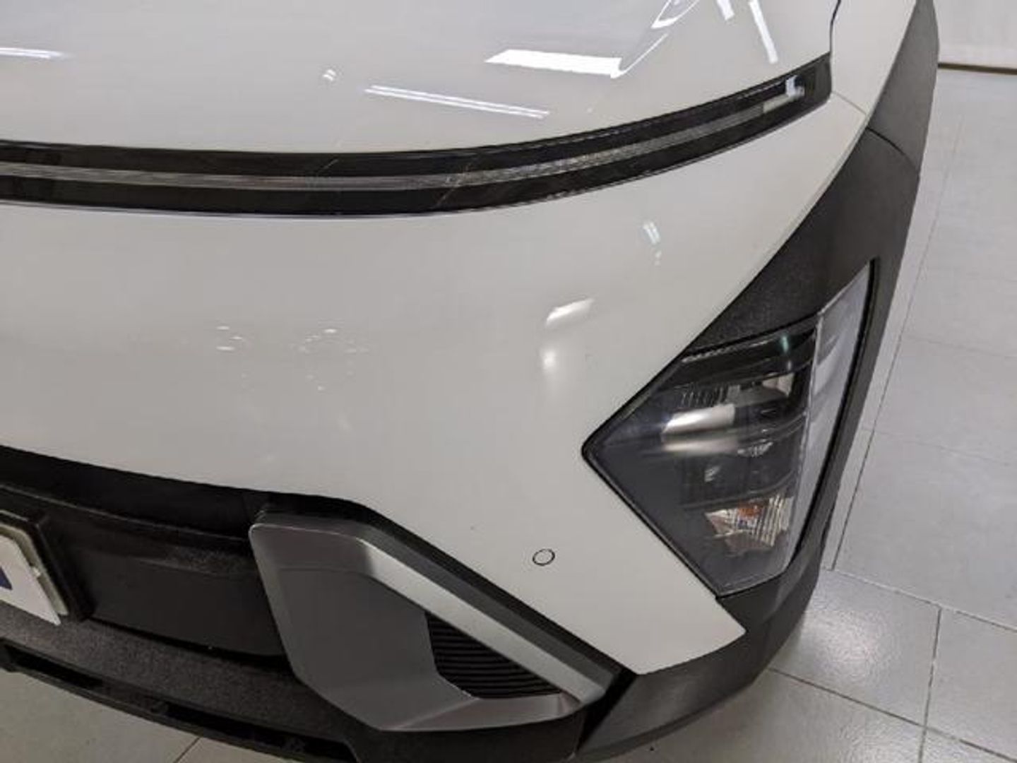 Hyundai Kona 1.0 TGDi Maxx 4x2 74 kW (100 CV)