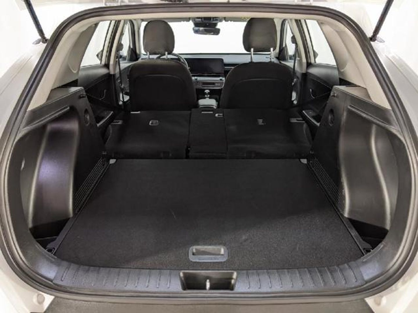Hyundai Kona 1.0 TGDi Maxx 4x2 74 kW (100 CV)