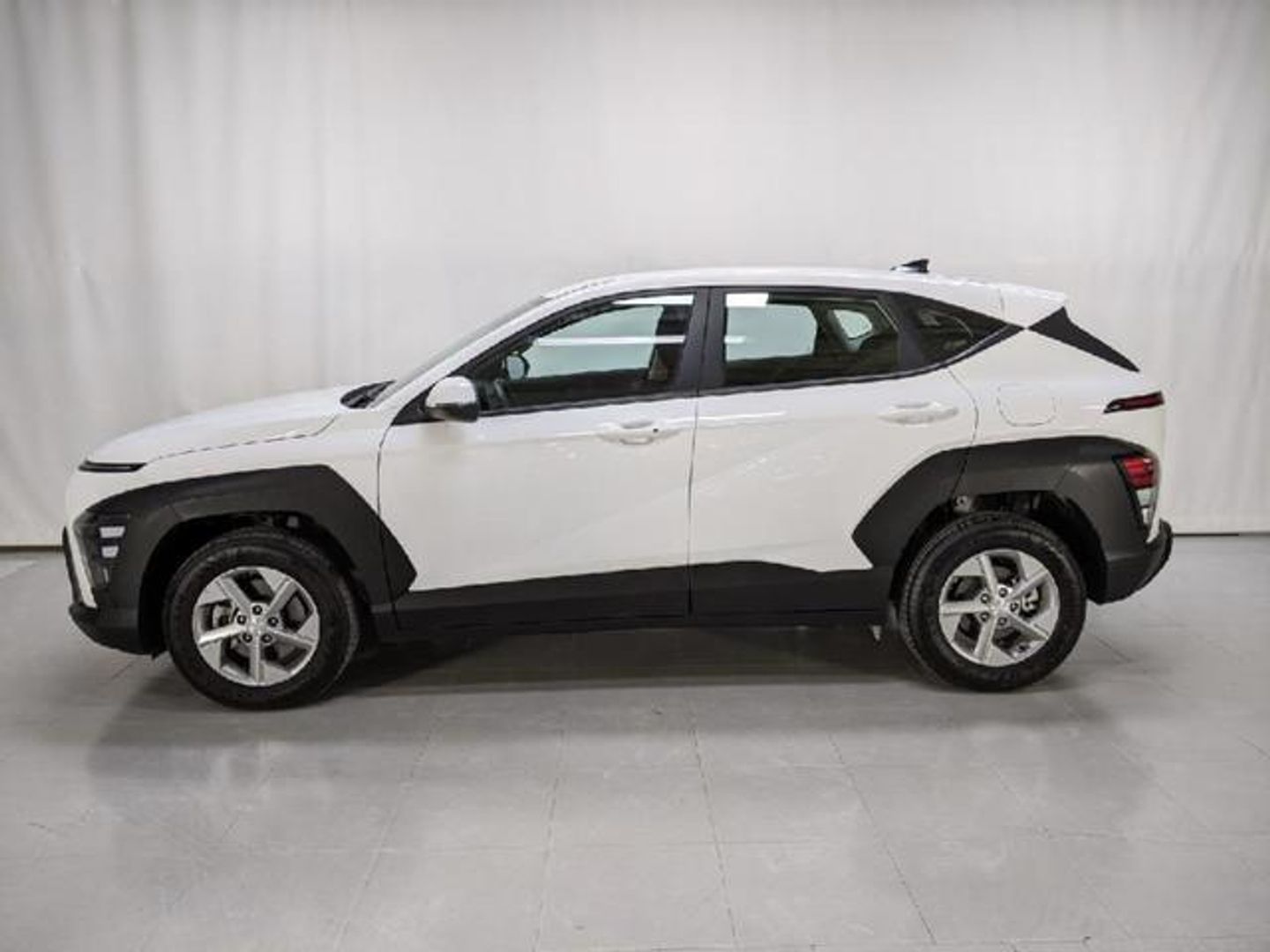 Hyundai Kona 1.0 TGDi Maxx 4x2 74 kW (100 CV)