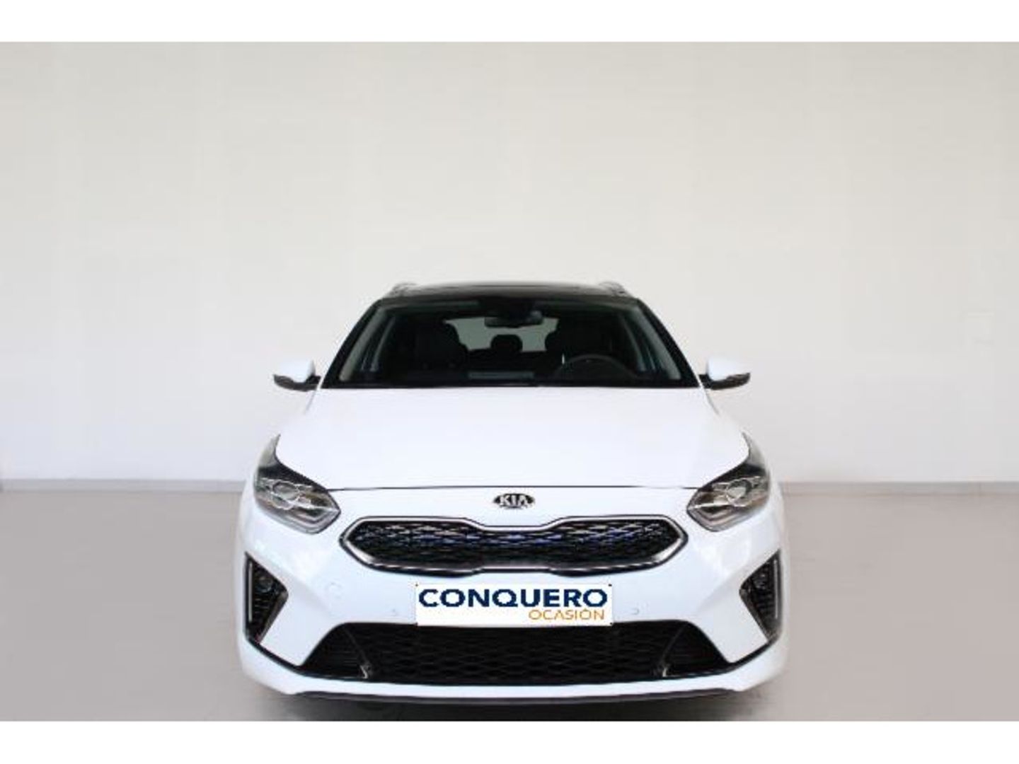 Kia Ceed Tourer 1.6 GDi Eco-Dynamics PHEV eMotion 104 kW (141 CV)