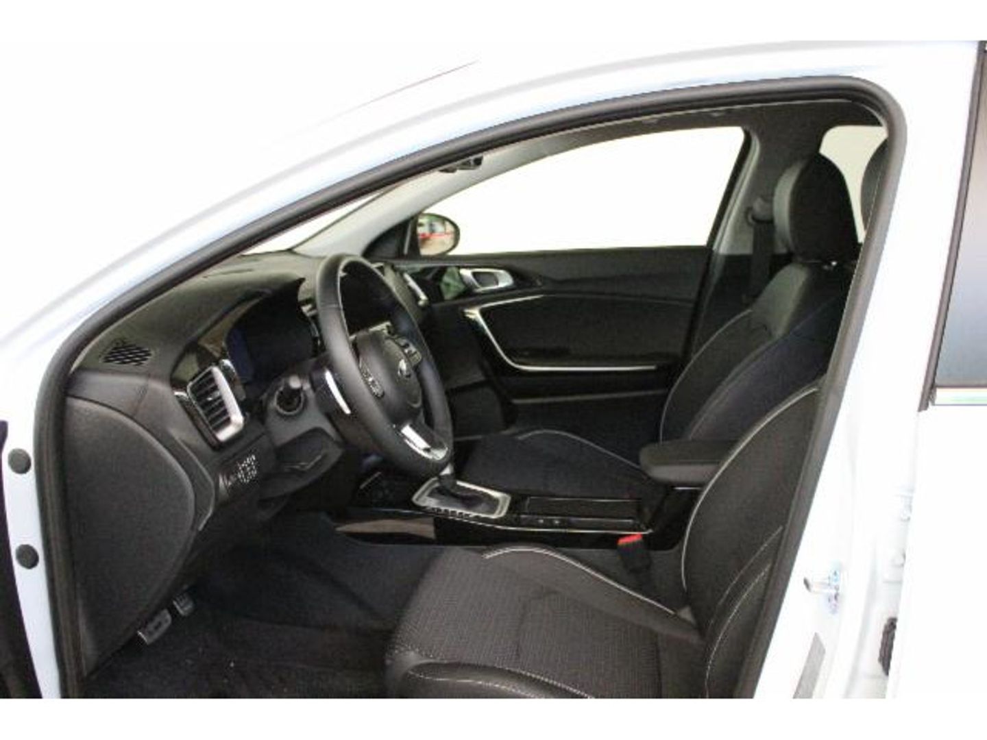 Kia Ceed Tourer 1.6 GDi Eco-Dynamics PHEV eMotion 104 kW (141 CV)